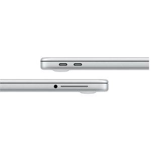 MacBook Neo - 13p / A18 / 8Go / 512Go / Argent