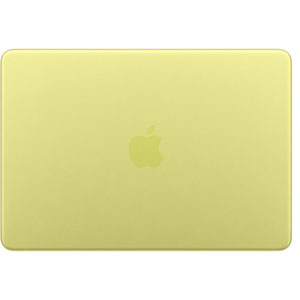 MacBook Neo - 13p / A18 / 8Go / 256Go / Citron