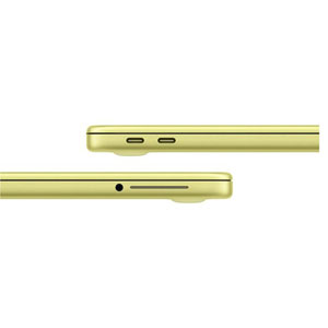 MacBook Neo - 13p / A18 / 8Go / 256Go / Citron
