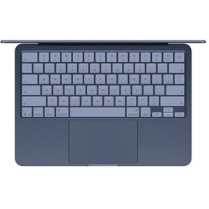 MacBook Neo - 13p / A18 / 8Go / 256Go / Indigo
