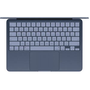 MacBook Neo - 13p / A18 / 8Go / 512Go / Indigo