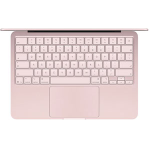 MacBook Neo - 13p / A18 / 8Go / 256Go / Rosé