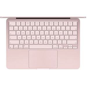 MacBook Neo - 13p / A18 / 8Go / 512Go / Rosé