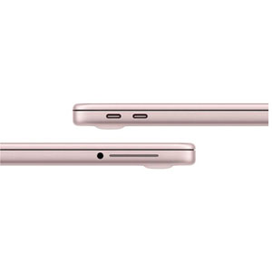 MacBook Neo - 13p / A18 / 8Go / 512Go / Rosé