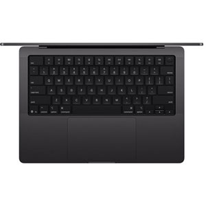 MacBook Pro - 14.2p / M5 / 32Go / 1To / Noir