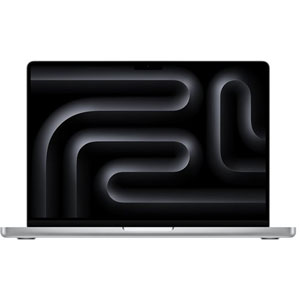 MacBook Pro - 14.2p / M5 / 24Go / 2To / Argent