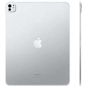 iPad Pro M5 Wi-Fi + Cellular - 13p / 2To / Argent