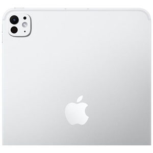 iPad Pro M5 Wi-Fi + Cellular - 11p / 256Go / Argen