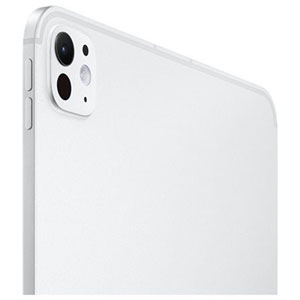 iPad Pro M5 Wi-Fi + Cellular - 11p / 256Go / Argen