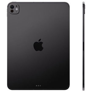 iPad Pro M5 Wi-Fi + Cellular - 11p / 256Go / Noir