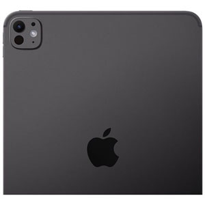 iPad Pro M5 Wi-Fi + Cellular - 11p / 256Go / Noir