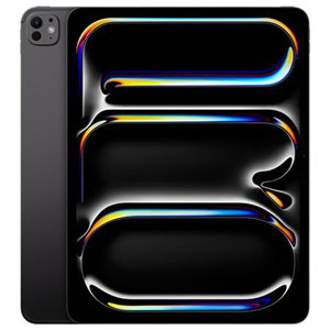 iPad Pro M5 Wi-Fi - 13p / 2To / Noir