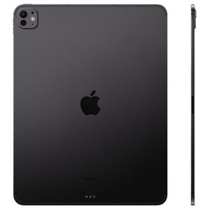 iPad Pro M5 Wi-Fi - 13p / 1To / Noir