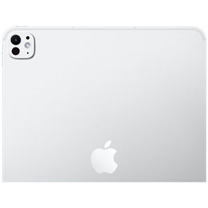 iPad Pro M5 Wi-Fi - 13p / 512Go / Argent
