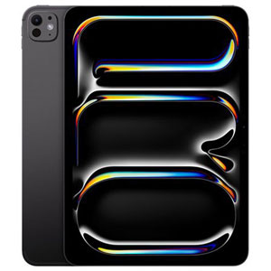 iPad Pro M5 Wi-Fi - 11p / 2To / Noir