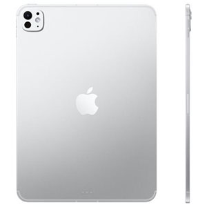 iPad Pro M5 Wi-Fi - 11p / 512Go / Argent
