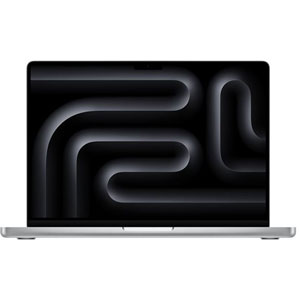 MacBook Pro - 14.2p / M5 / 24Go / 1To / Argent
