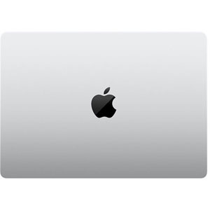 MacBook Pro - 14.2p / M5 / 16Go / 512Go / Argent