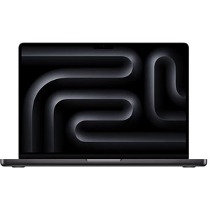 MacBook Pro - 14.2p / M5 / 16Go / 512Go / Noir
