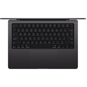 MacBook Pro - 14.2p / M5 / 16Go / 512Go / Noir