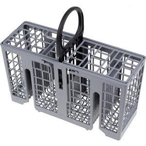 photo Panier A Couverts gris - C00260860