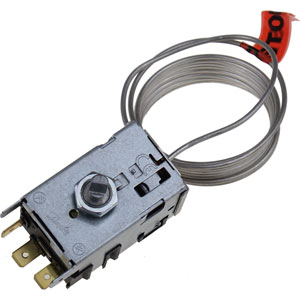 photo Thermostat pour Refrigerateur  - C00278636