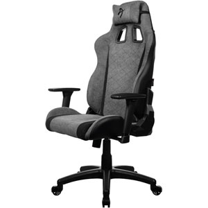 Avanti Soft Fabric - Dark Grey