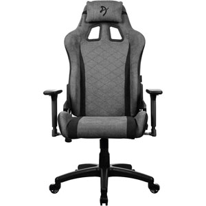 Avanti Soft Fabric - Dark Grey