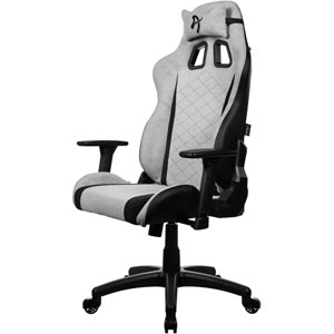 Avanti Soft Fabric - Light Grey