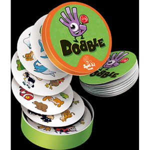 Dobble Kids (Blister Eco)