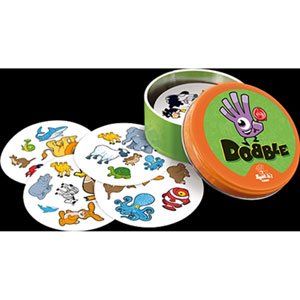 Dobble Kids (Blister Eco)