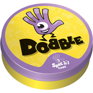 Dobble Classique (Blister Eco)