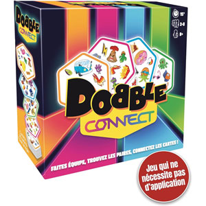 Dobble Connect