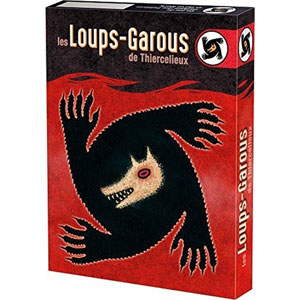 photo Loups-Garous Classique