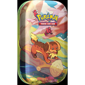 Pokémon : Mini tin Q2 (modèle aléatoire)