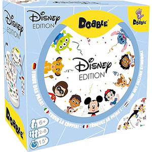 Dobble : Disney 100 ans