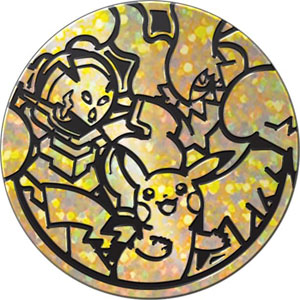 Pokémon : Coffret Académie de Combat V3