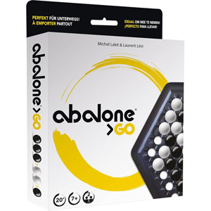 Abalone GO