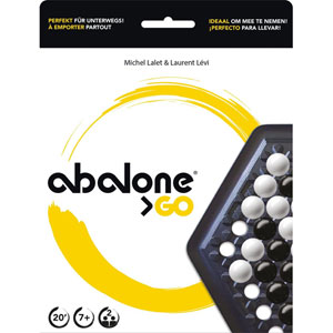 Abalone GO