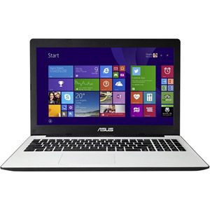 X553MA - Pentium N3540 / HDD 1To / W8.1 / Blanc