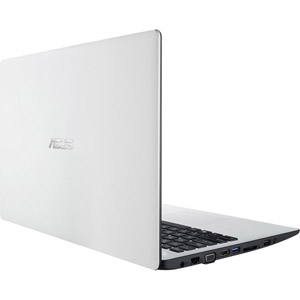 X553MA - Pentium N3540 / HDD 1To / W8.1 / Blanc