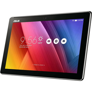ZenPad 10 Z300M - 16Go / Gris foncé