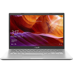 VivoBook 15 - i3 / 4Go / 256Go / Argent