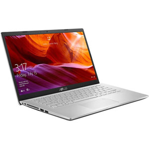 VivoBook 15 - i3 / 4Go / 256Go / Argent
