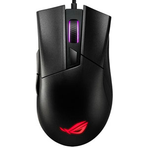 photo ROG Gladius II Core