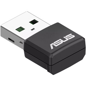 photo USB-AX55