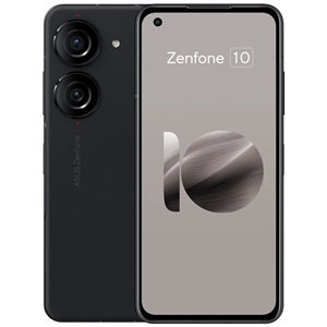 photo Zenfone 10 - 5.92p / 128Go / Noir minuit