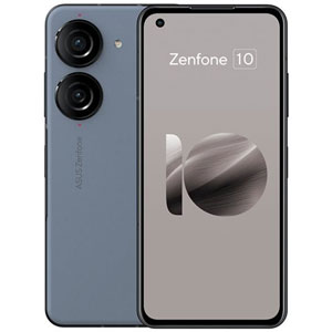 photo Zenfone 10 - 5.92p / 256Go / Bleu étoilé