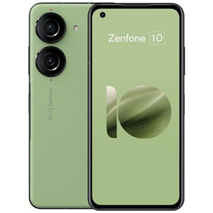 photo Zenfone 10 - 5.92p / 256Go / Vert aurore