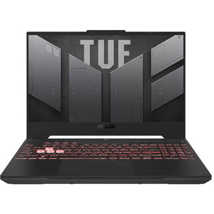 TUF Gaming A15 - R7 / 16Go / 512Go / RTX 4050